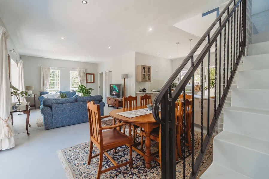 4 Bedroom Property for Sale in Fernridge Western Cape